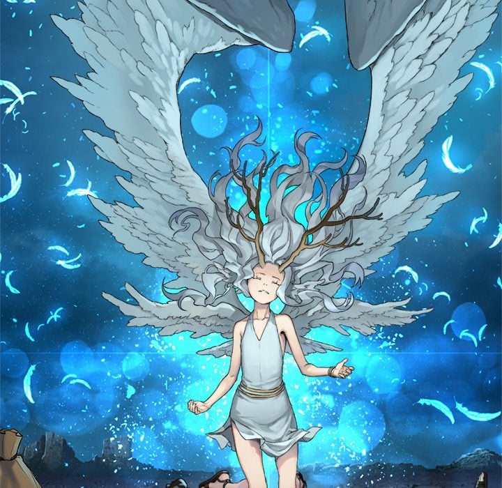 Read Her Summon EN Manga Online