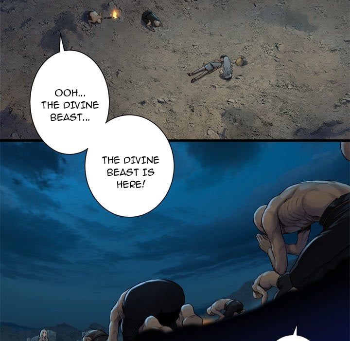 Read Her Summon EN Manga Online