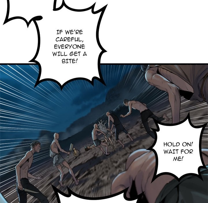 Read Her Summon EN Manga Online