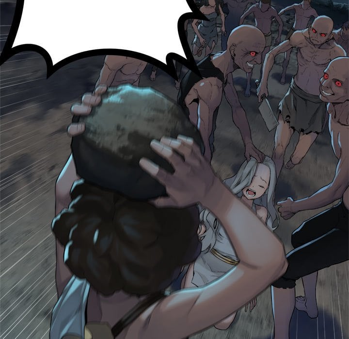 Read Her Summon EN Manga Online