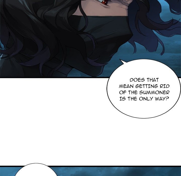 Read Her Summon EN Manga Online