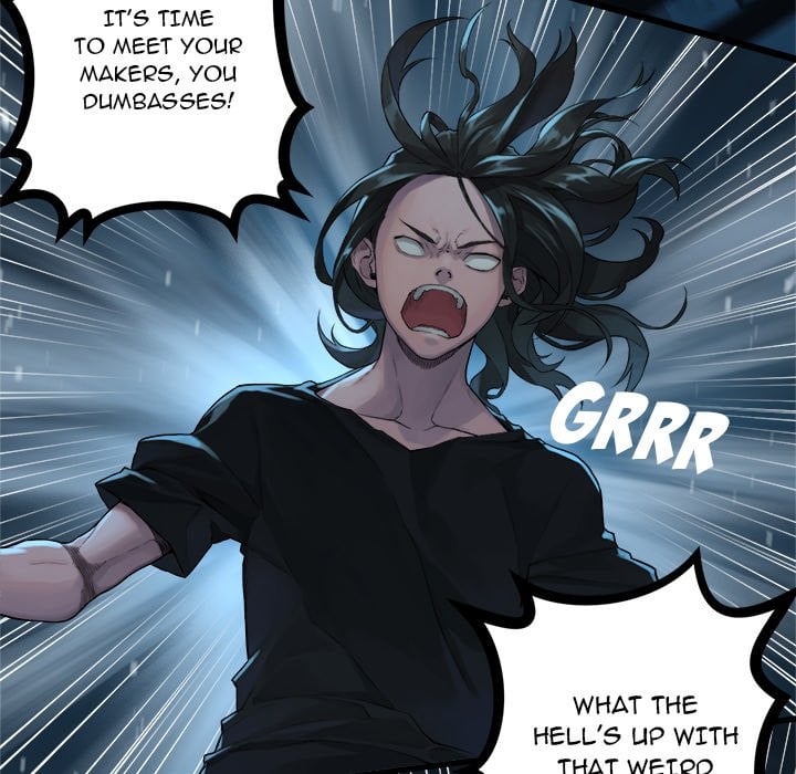 Read Her Summon EN Manga Online