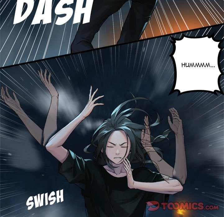 Read Her Summon EN Manga Online