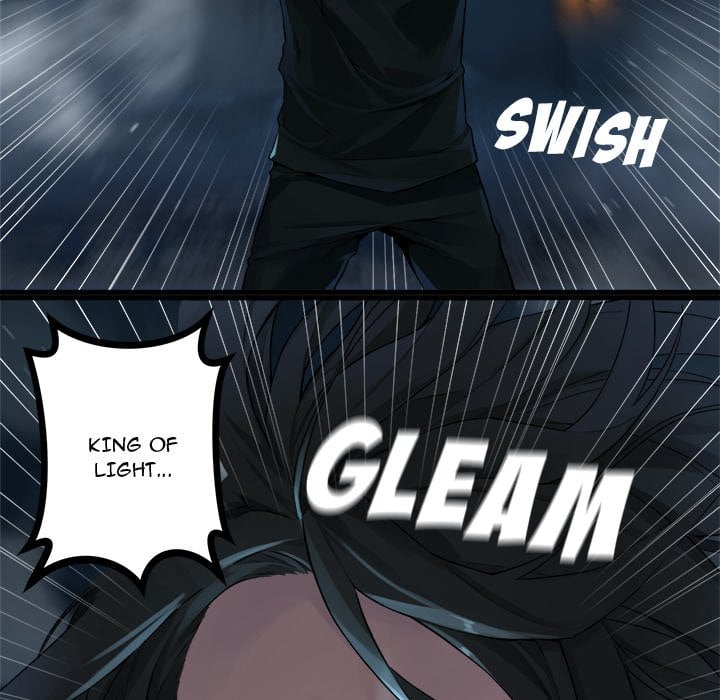 Read Her Summon EN Manga Online