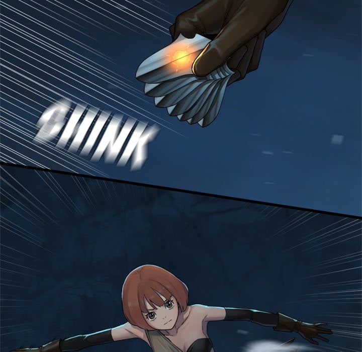 Read Her Summon EN Manga Online