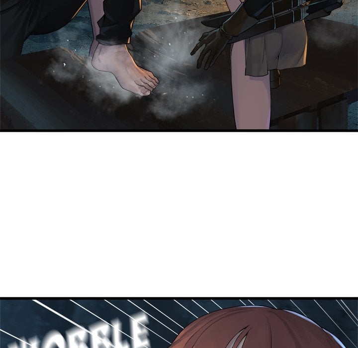 Read Her Summon EN Manga Online