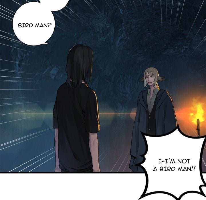 Read Her Summon EN Manga Online