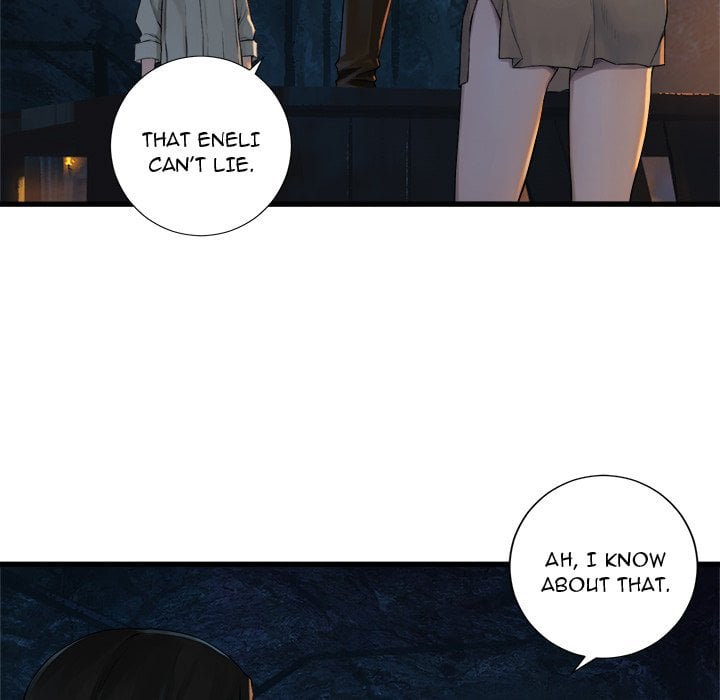 Read Her Summon EN Manga Online