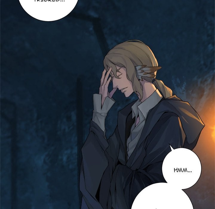 Read Her Summon EN Manga Online