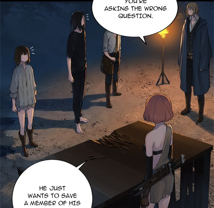 Read Her Summon EN Manga Online