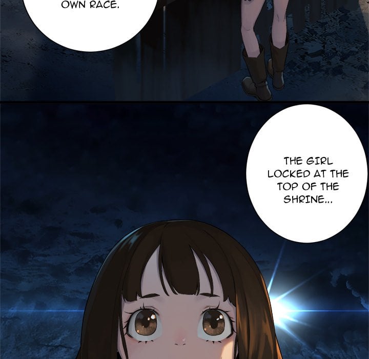 Read Her Summon EN Manga Online