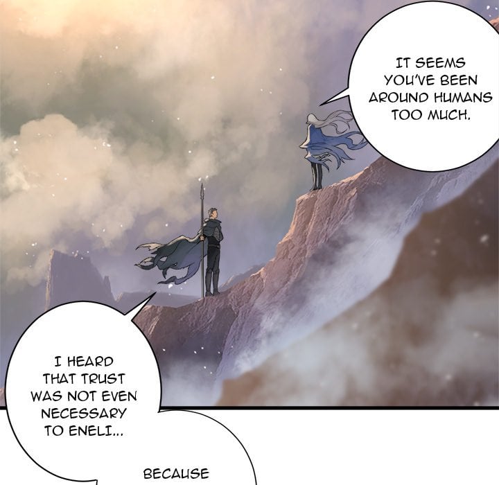 Read Her Summon EN Manga Online