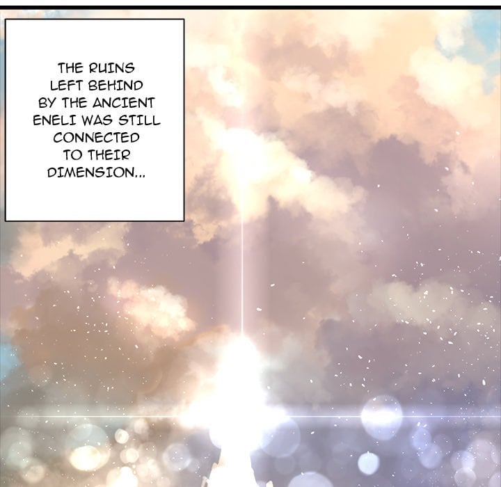 Read Her Summon EN Manga Online