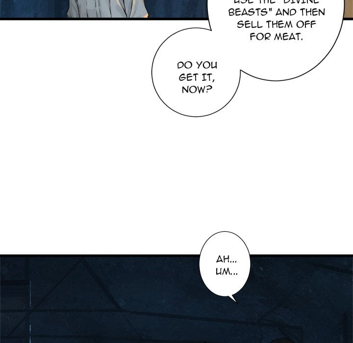 Read Her Summon EN Manga Online