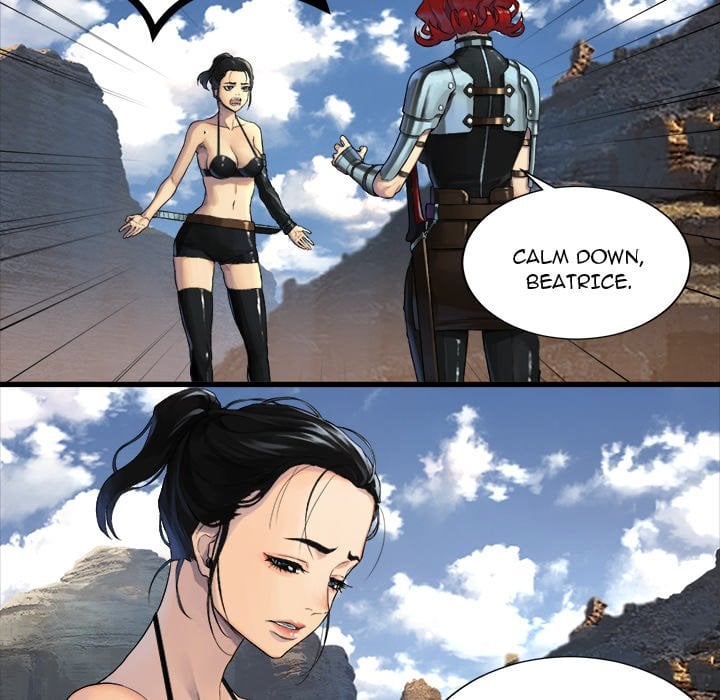 Read Her Summon EN Manga Online