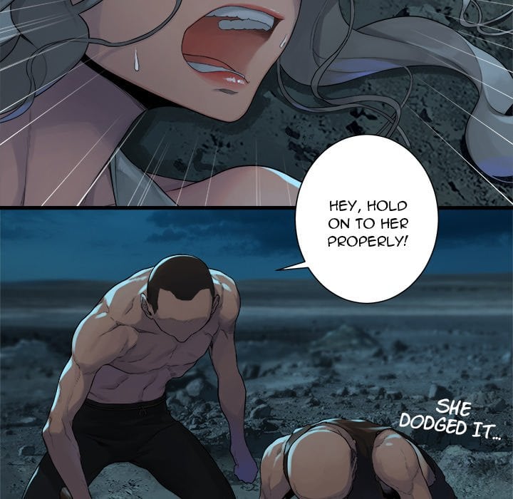 Read Her Summon EN Manga Online