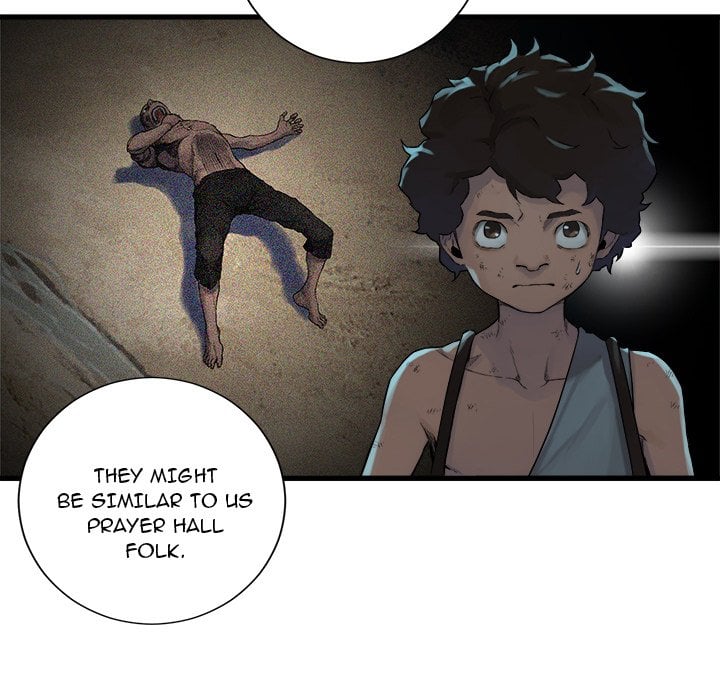 Read Her Summon EN Manga Online