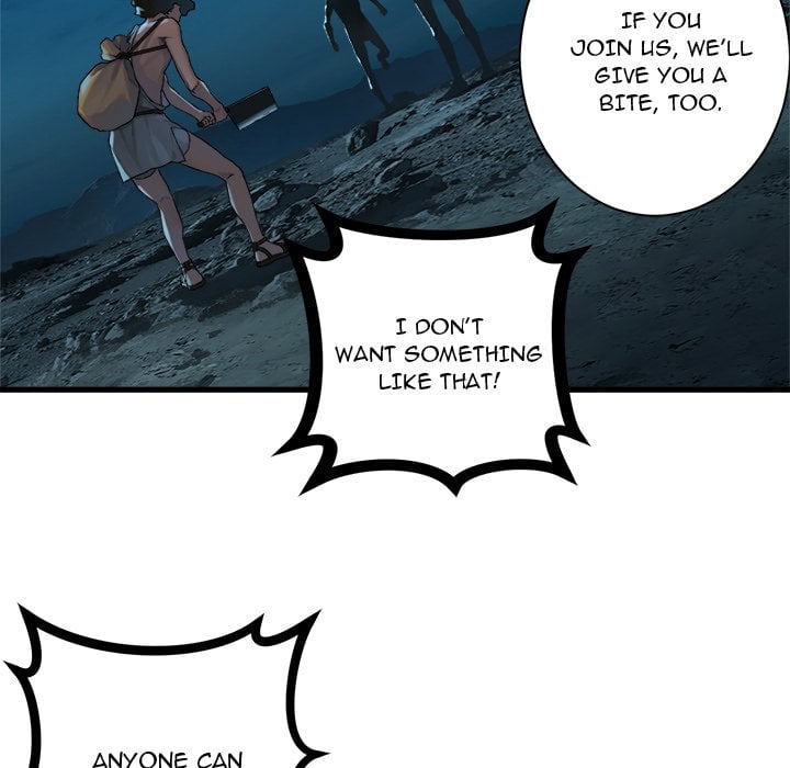 Read Her Summon EN Manga Online