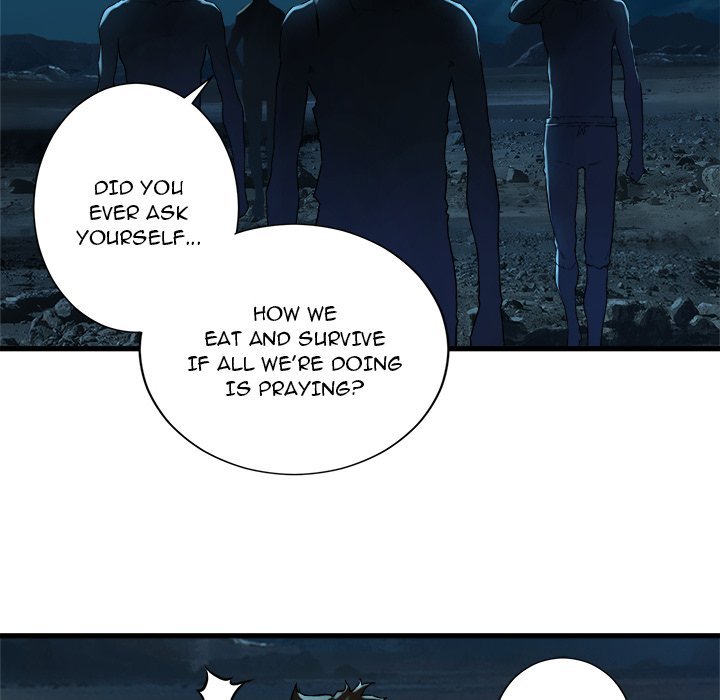 Read Her Summon EN Manga Online