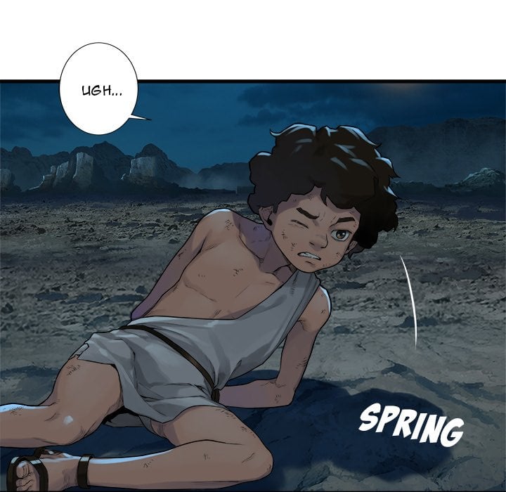 Read Her Summon EN Manga Online