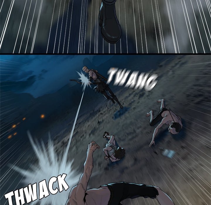 Read Her Summon EN Manga Online