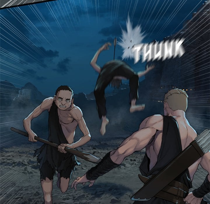 Read Her Summon EN Manga Online