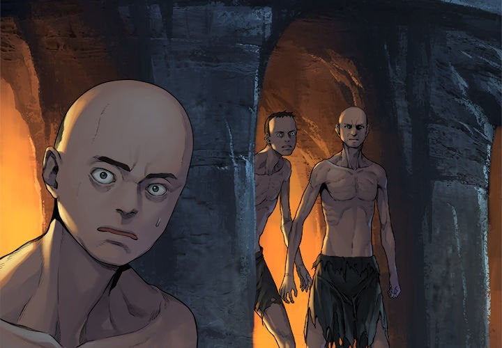 Read Her Summon EN Manga Online