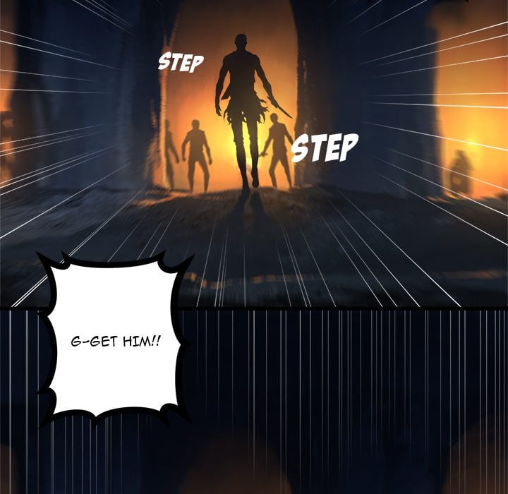 Read Her Summon EN Manga Online