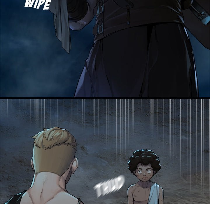 Read Her Summon EN Manga Online