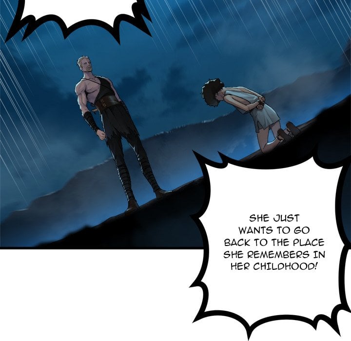 Read Her Summon EN Manga Online