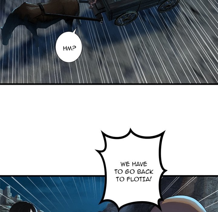 Read Her Summon EN Manga Online