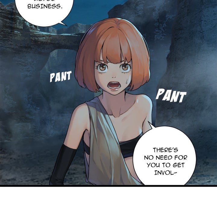 Read Her Summon EN Manga Online