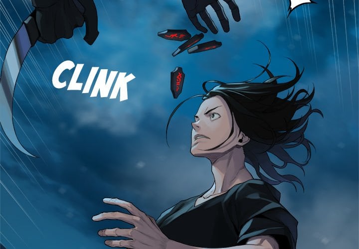 Read Her Summon EN Manga Online