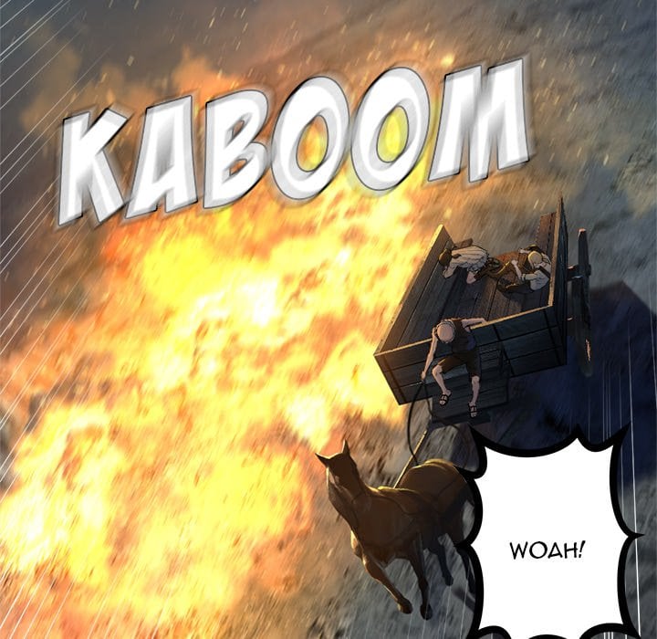 Read Her Summon EN Manga Online