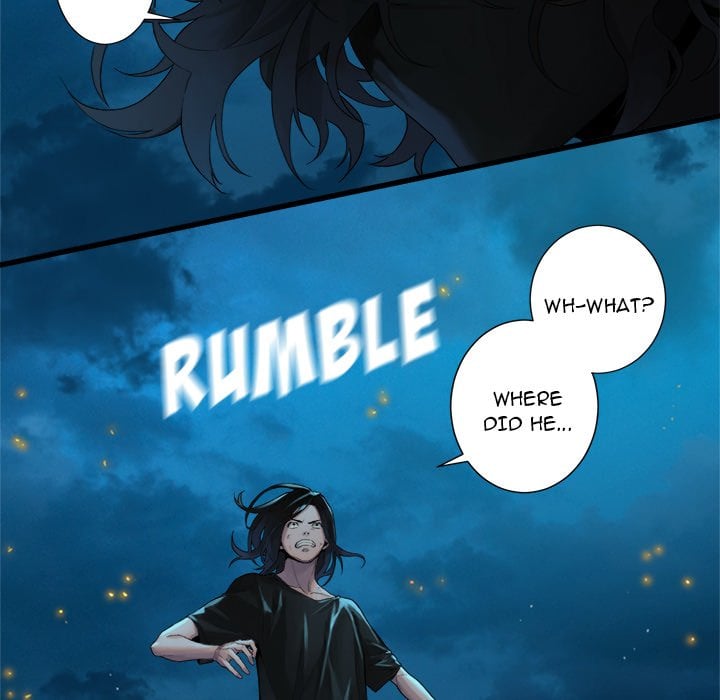 Read Her Summon EN Manga Online