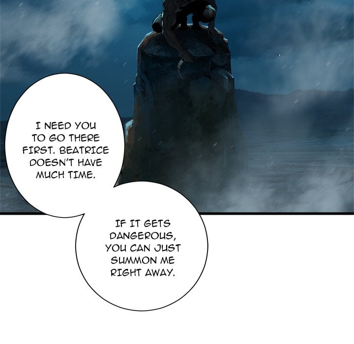 Read Her Summon EN Manga Online