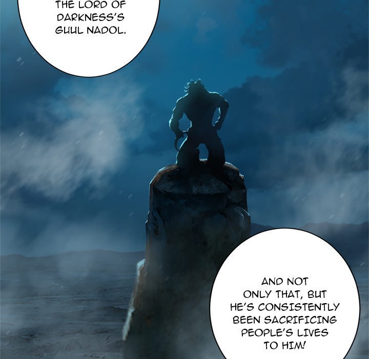 Read Her Summon EN Manga Online