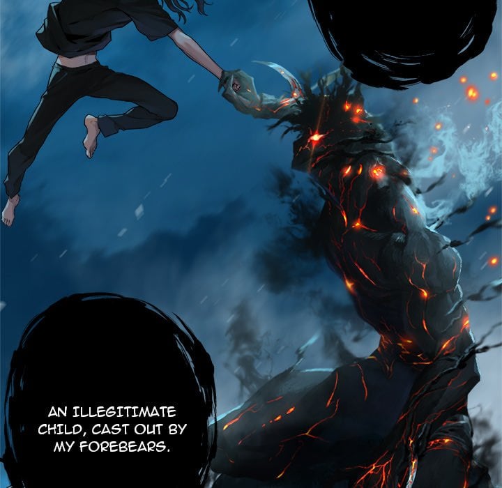 Read Her Summon EN Manga Online