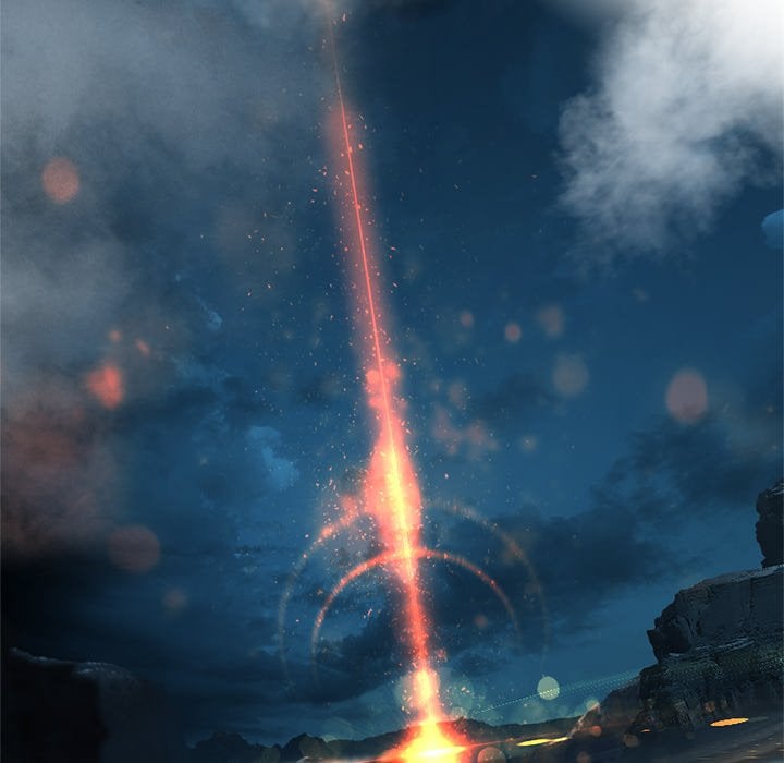 Read Her Summon EN Manga Online