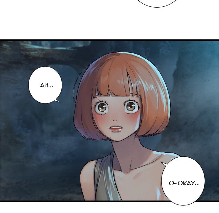 Read Her Summon EN Manga Online