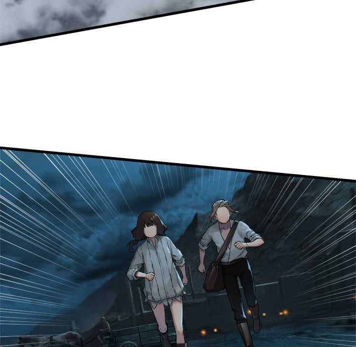 Read Her Summon EN Manga Online