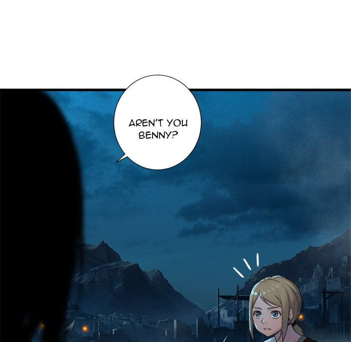 Read Her Summon EN Manga Online