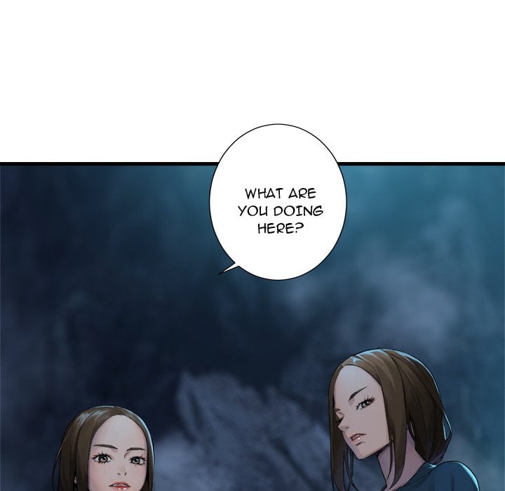 Read Her Summon EN Manga Online