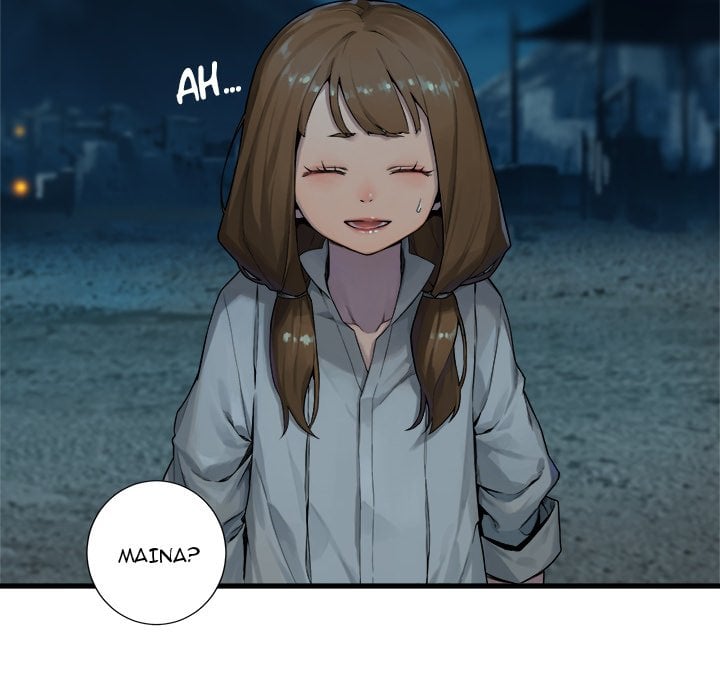 Read Her Summon EN Manga Online