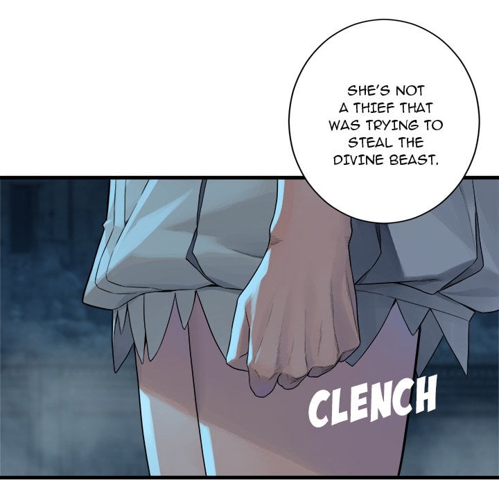 Read Her Summon EN Manga Online