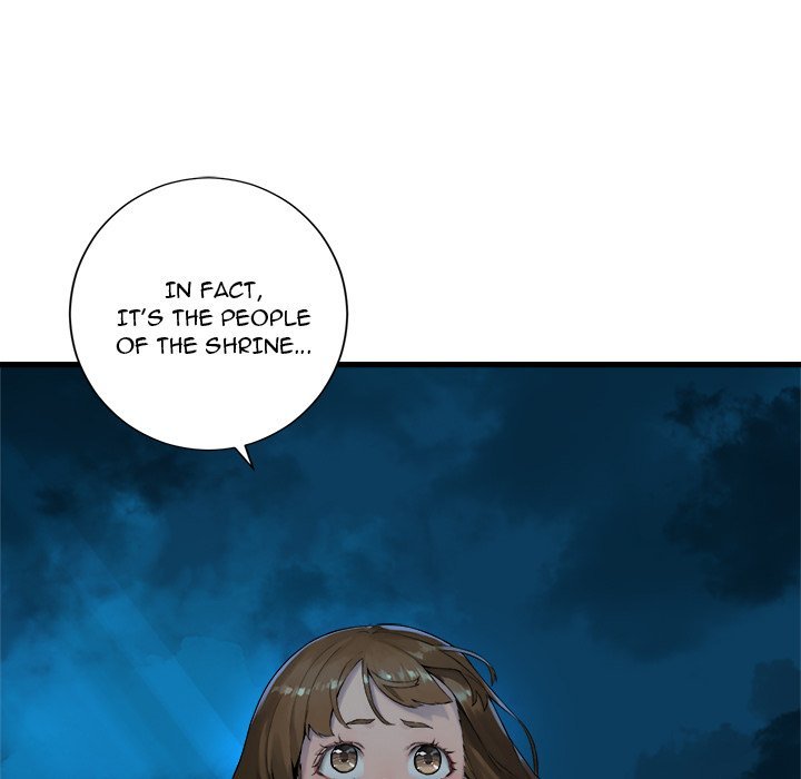 Read Her Summon EN Manga Online