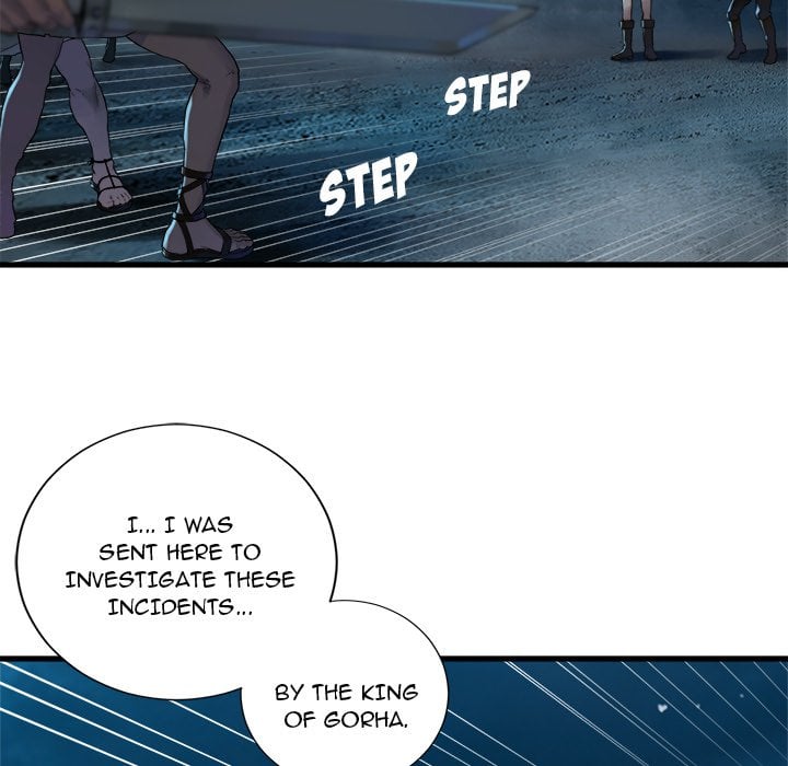 Read Her Summon EN Manga Online