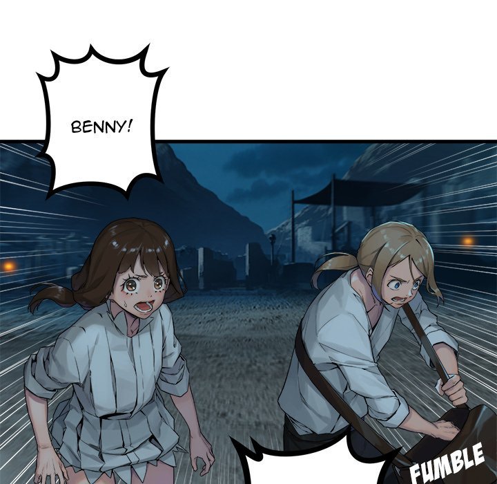 Read Her Summon EN Manga Online