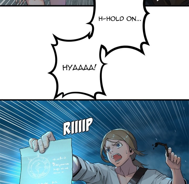 Read Her Summon EN Manga Online