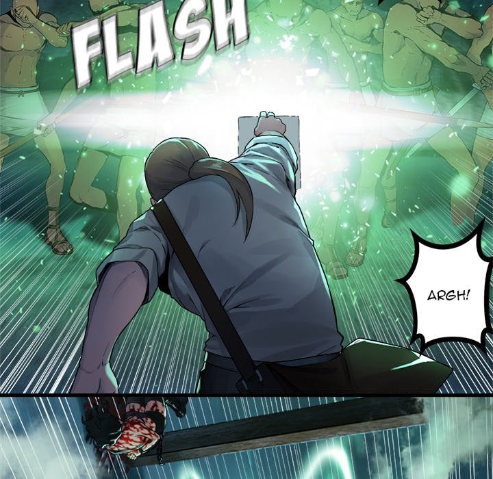 Read Her Summon EN Manga Online